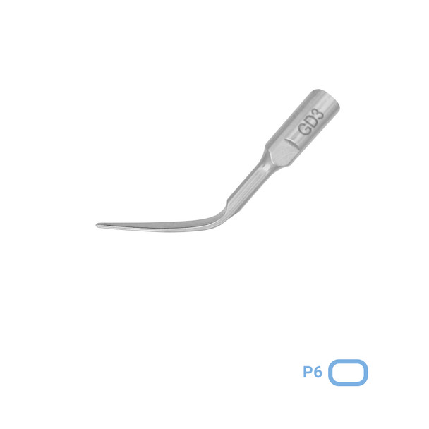 P6 Piezo Tip – Universal (Fine)